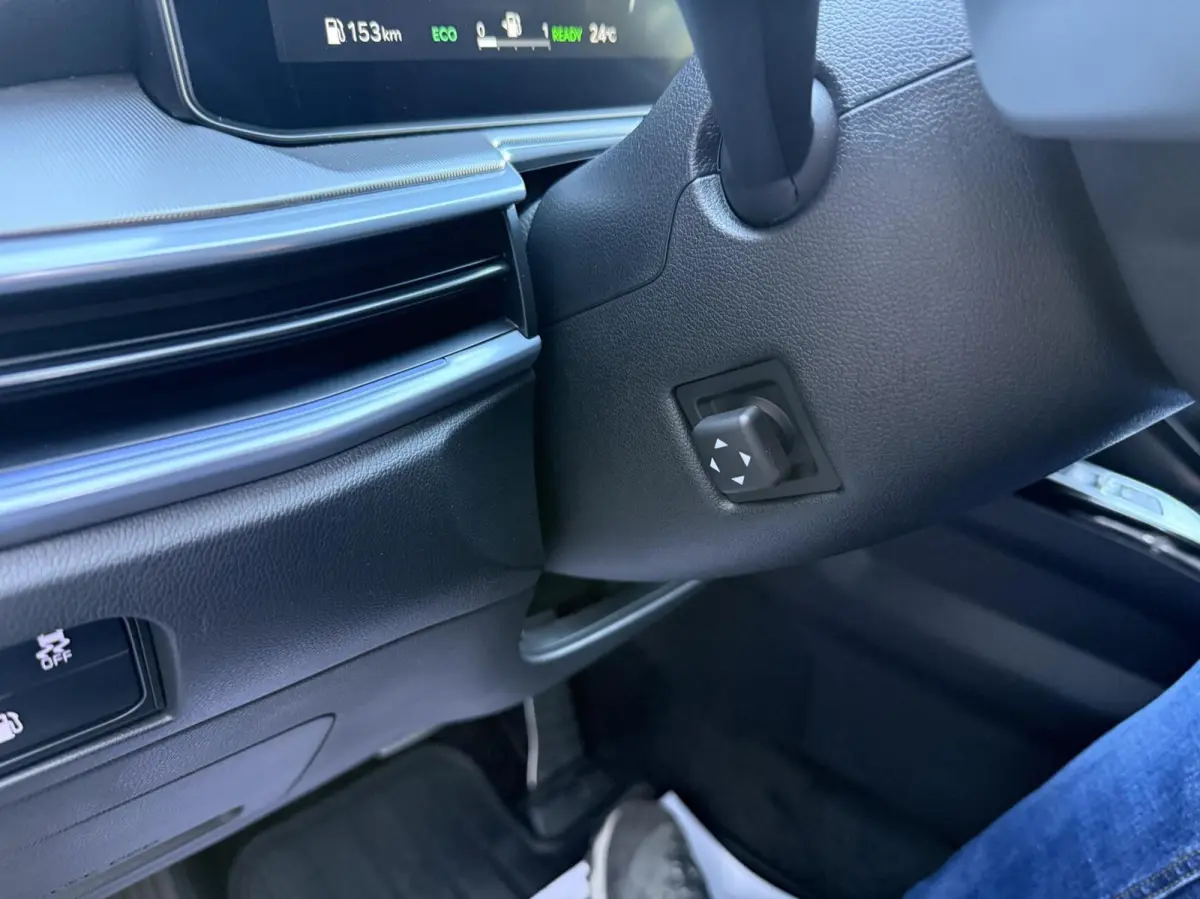 1.6 T-GDi Plug-in Hybrid 4WD ExecutiveLine 7p