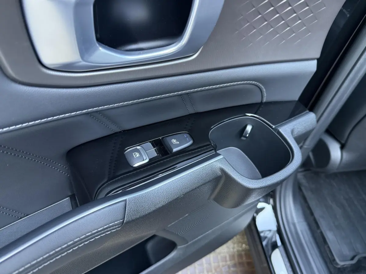 1.6 T-GDi Plug-in Hybrid 4WD ExecutiveLine 7p