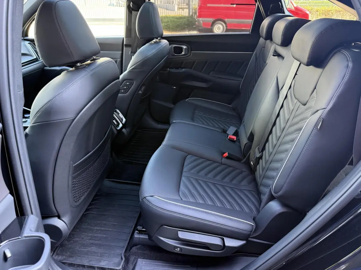 1.6 T-GDi Plug-in Hybrid 4WD ExecutiveLine 7p