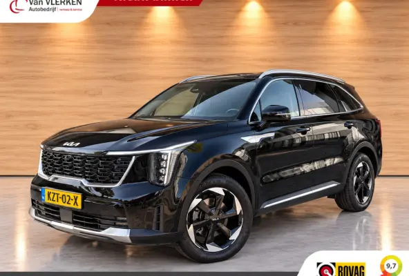 1.6 T-GDi Plug-in Hybrid 4WD ExecutiveLine 7p