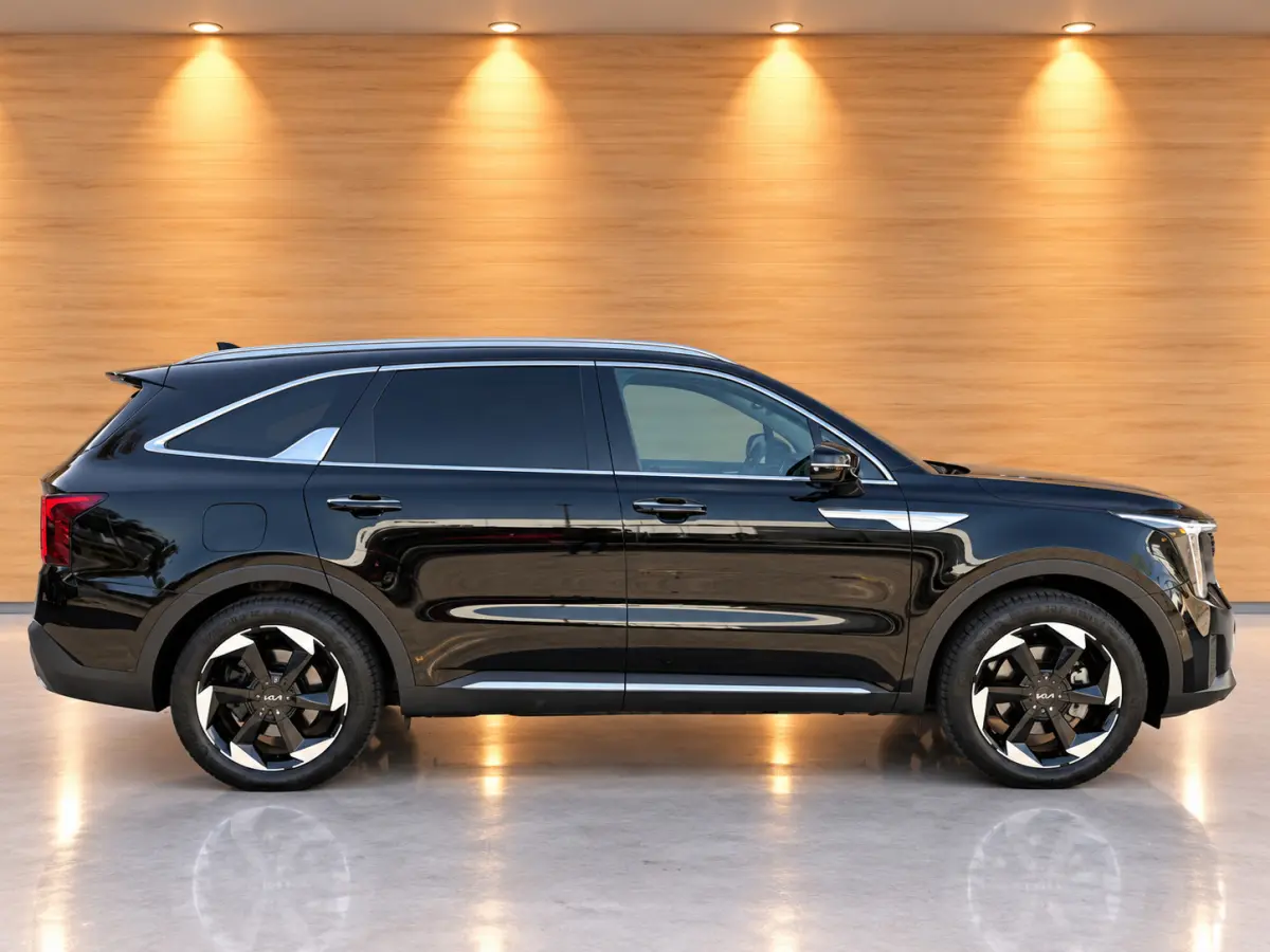 1.6 T-GDi Plug-in Hybrid 4WD ExecutiveLine 7p