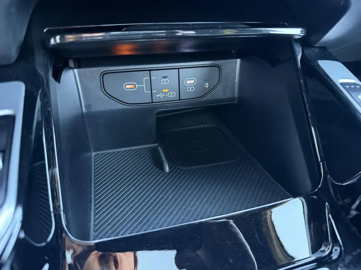1.6 T-GDi Plug-in Hybrid 4WD ExecutiveLine 7p