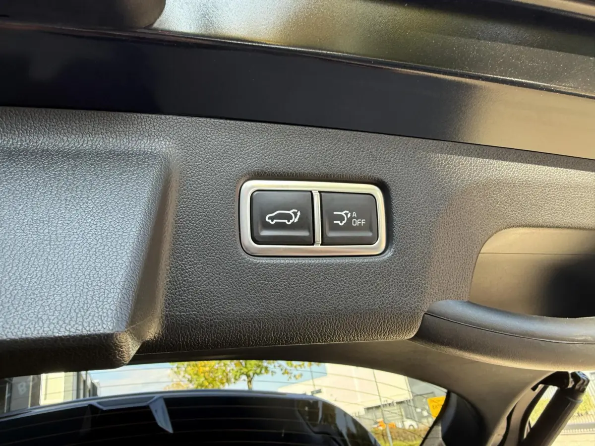 1.6 T-GDi Plug-in Hybrid 4WD ExecutiveLine 7p