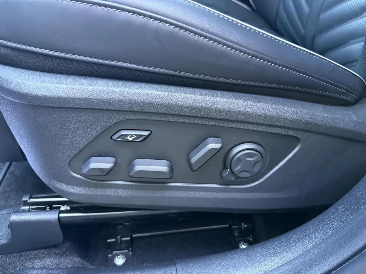 1.6 T-GDi Plug-in Hybrid 4WD ExecutiveLine 7p