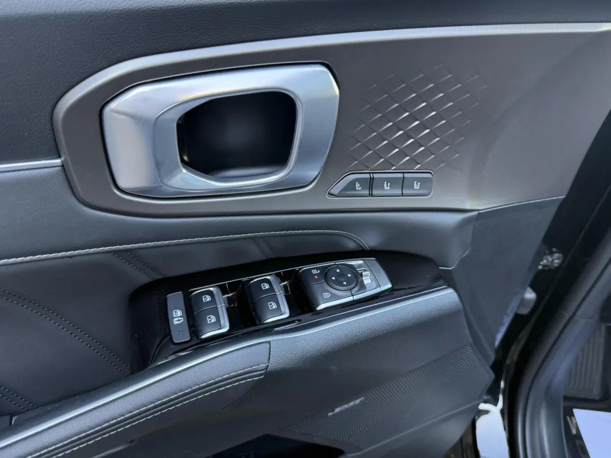 1.6 T-GDi Plug-in Hybrid 4WD ExecutiveLine 7p