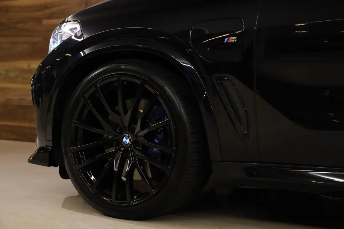 xDrive45e M-Sport|Pano|H&K|360|HUD|Nightvision|Trekhaak|