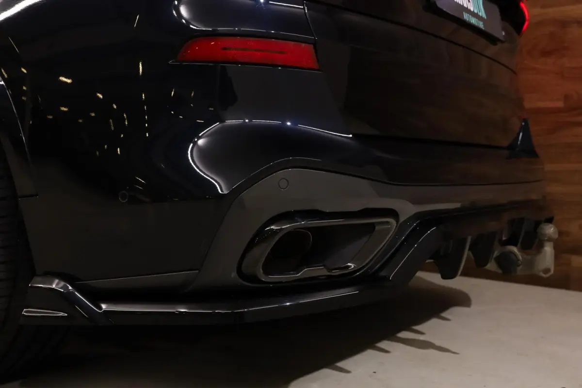 xDrive45e M-Sport|Pano|H&K|360|HUD|Nightvision|Trekhaak|