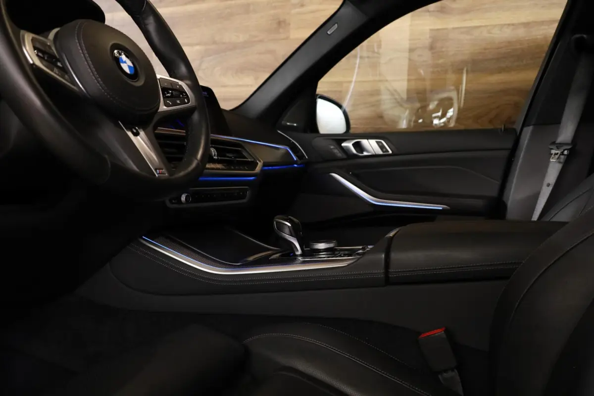 xDrive45e M-Sport|Pano|H&K|360|HUD|Nightvision|Trekhaak|