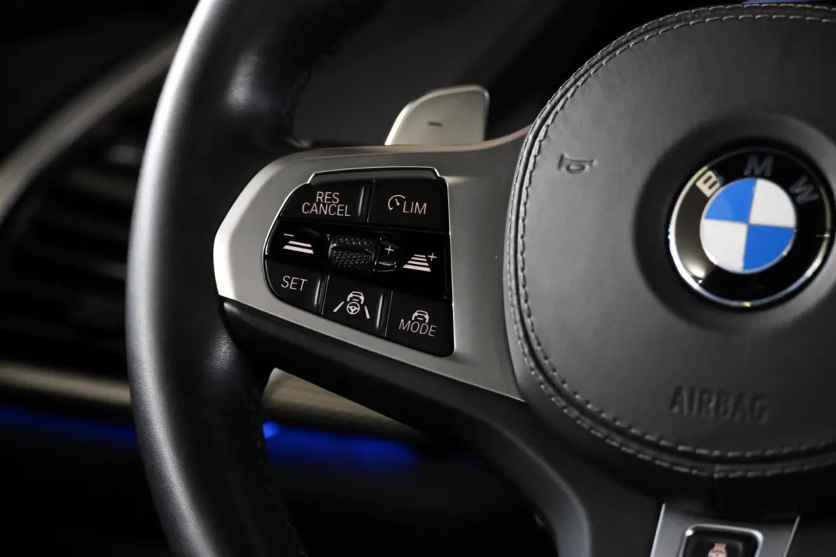 xDrive45e M-Sport|Pano|H&K|360|HUD|Nightvision|Trekhaak|