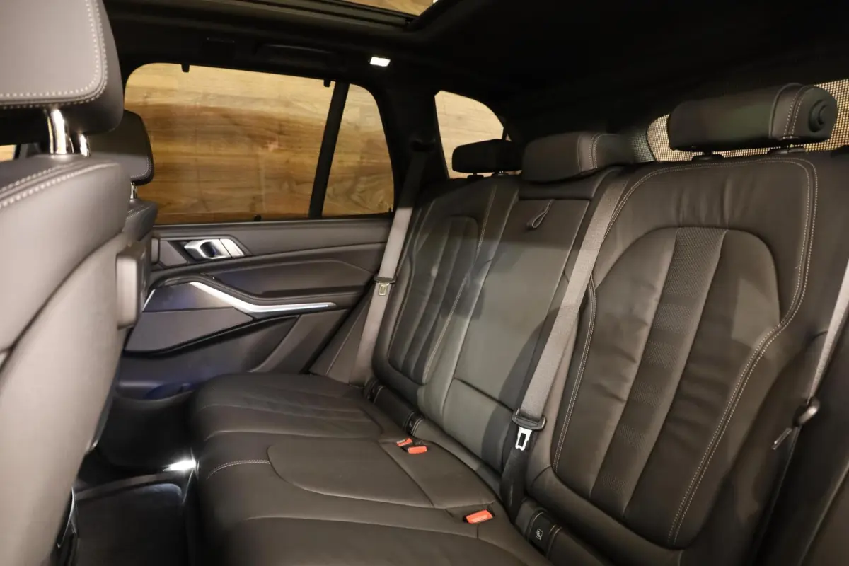 xDrive45e M-Sport|Pano|H&K|360|HUD|Nightvision|Trekhaak|