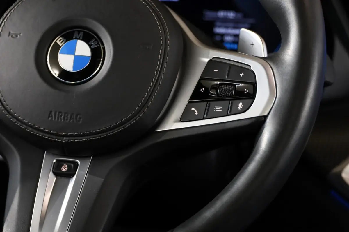 xDrive45e M-Sport|Pano|H&K|360|HUD|Nightvision|Trekhaak|