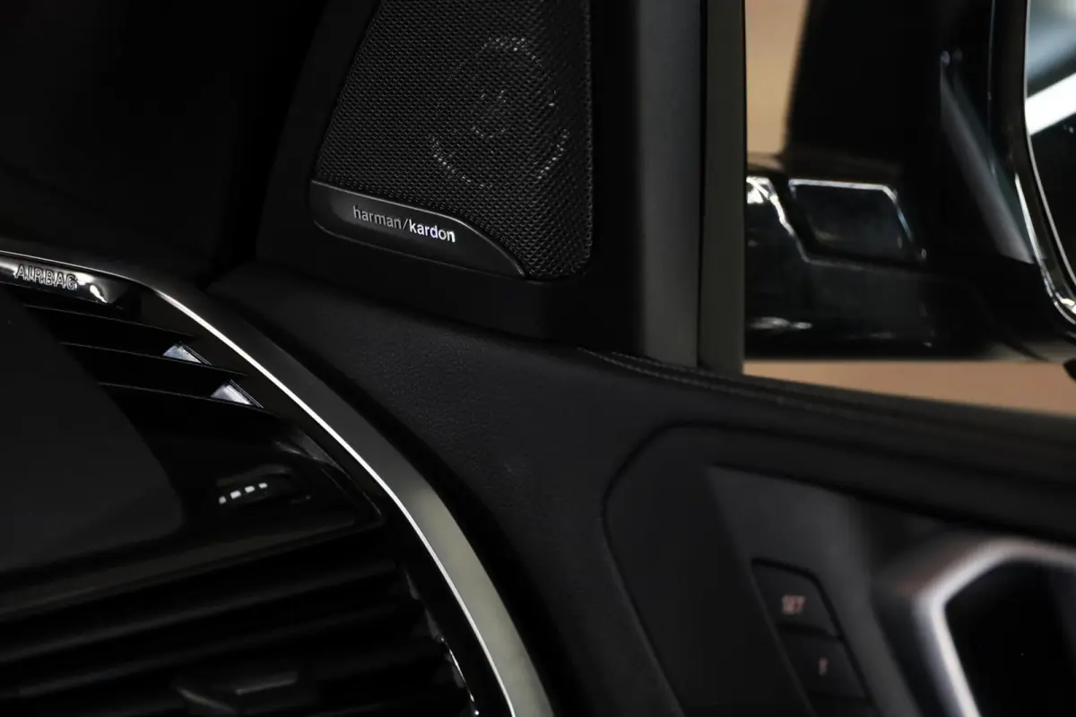 xDrive45e M-Sport|Pano|H&K|360|HUD|Nightvision|Trekhaak|
