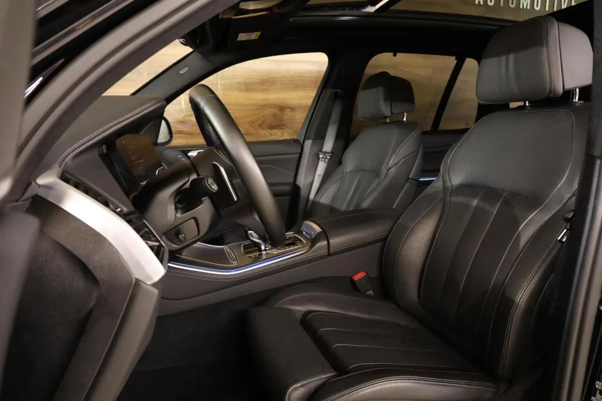 xDrive45e M-Sport|Pano|H&K|360|HUD|Nightvision|Trekhaak|