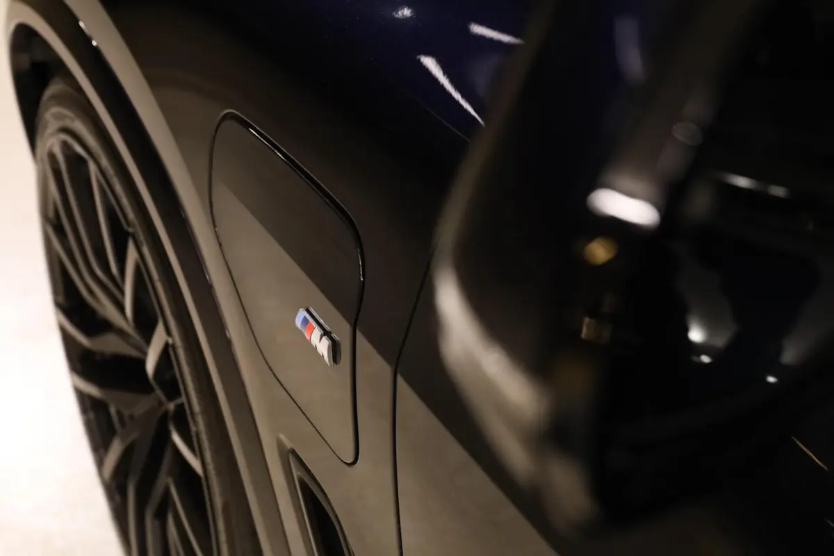 xDrive45e M-Sport|Pano|H&K|360|HUD|Nightvision|Trekhaak|