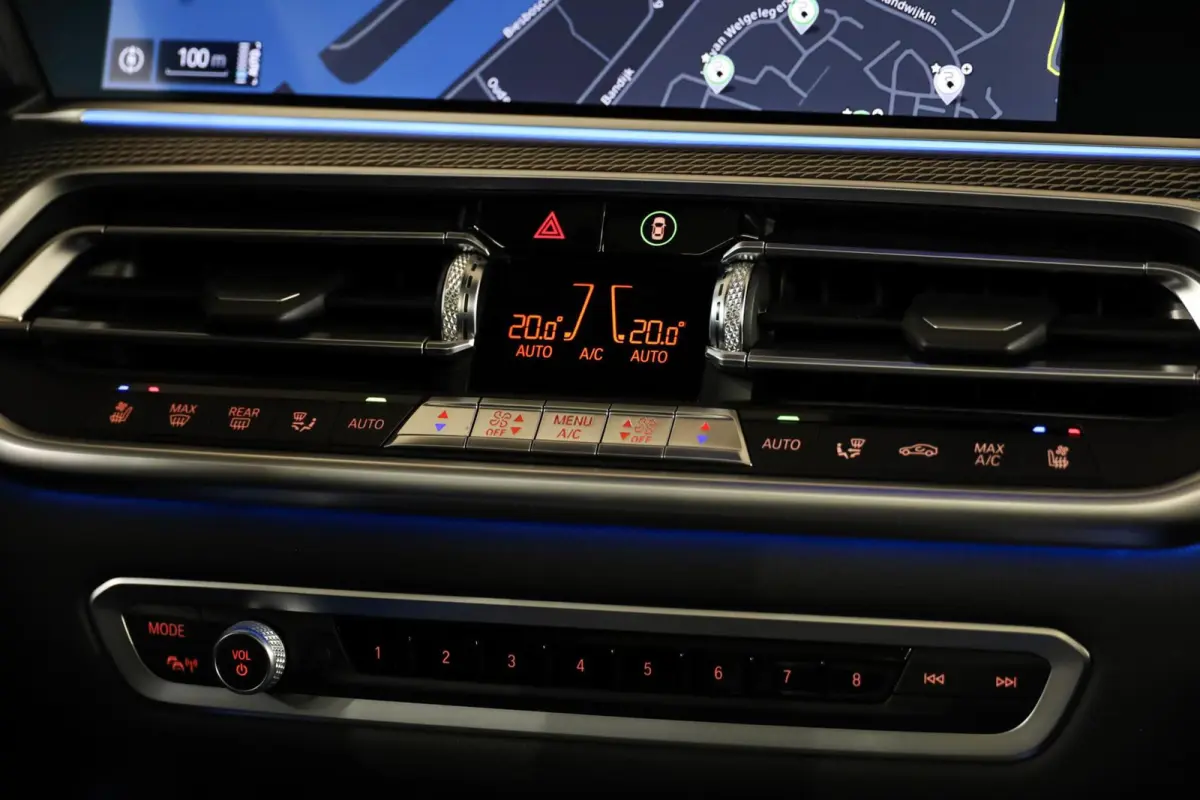 xDrive45e M-Sport|Pano|H&K|360|HUD|Nightvision|Trekhaak|