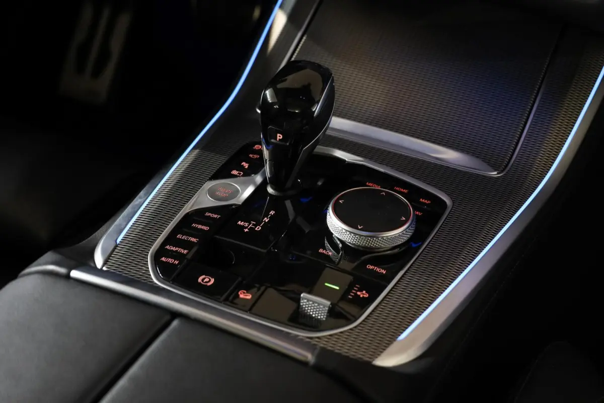 xDrive45e M-Sport|Pano|H&K|360|HUD|Nightvision|Trekhaak|