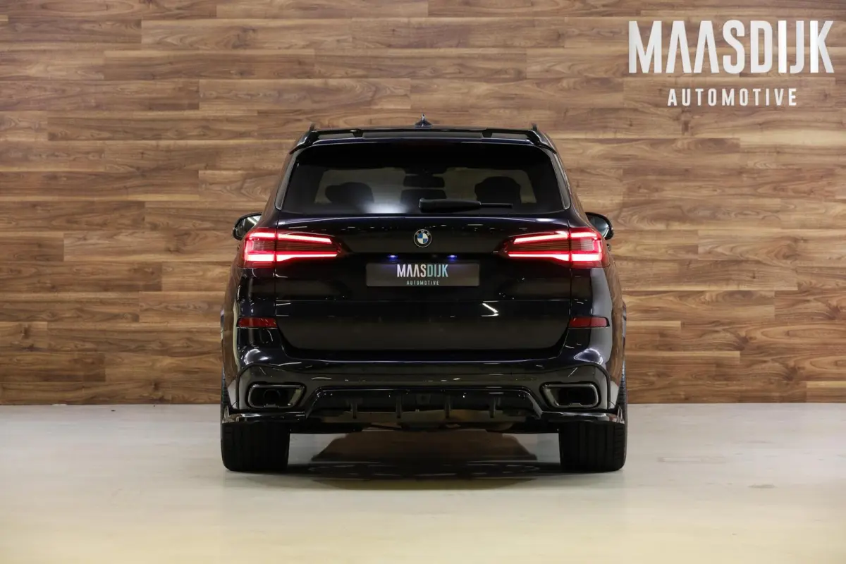 xDrive45e M-Sport|Pano|H&K|360|HUD|Nightvision|Trekhaak|