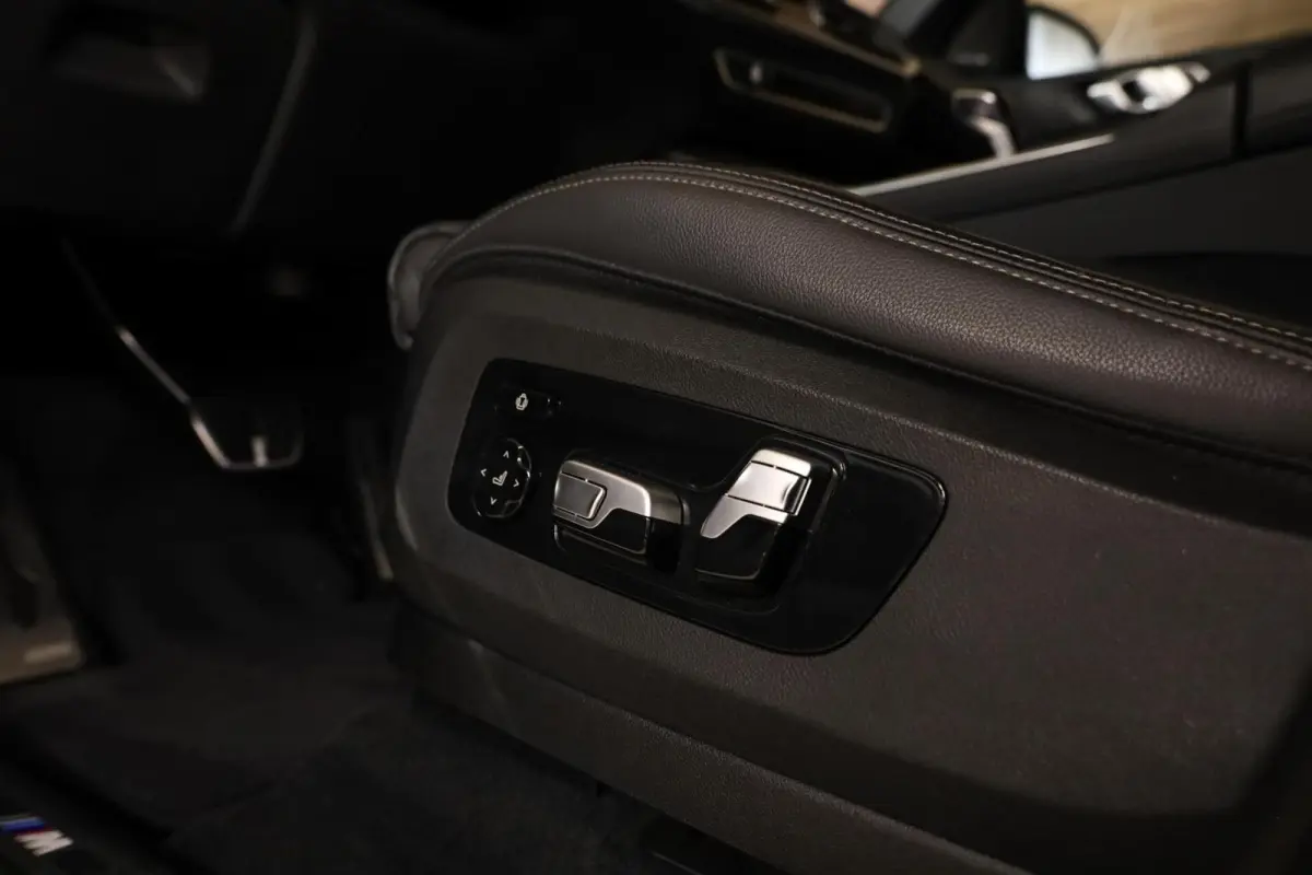 xDrive45e M-Sport|Pano|H&K|360|HUD|Nightvision|Trekhaak|