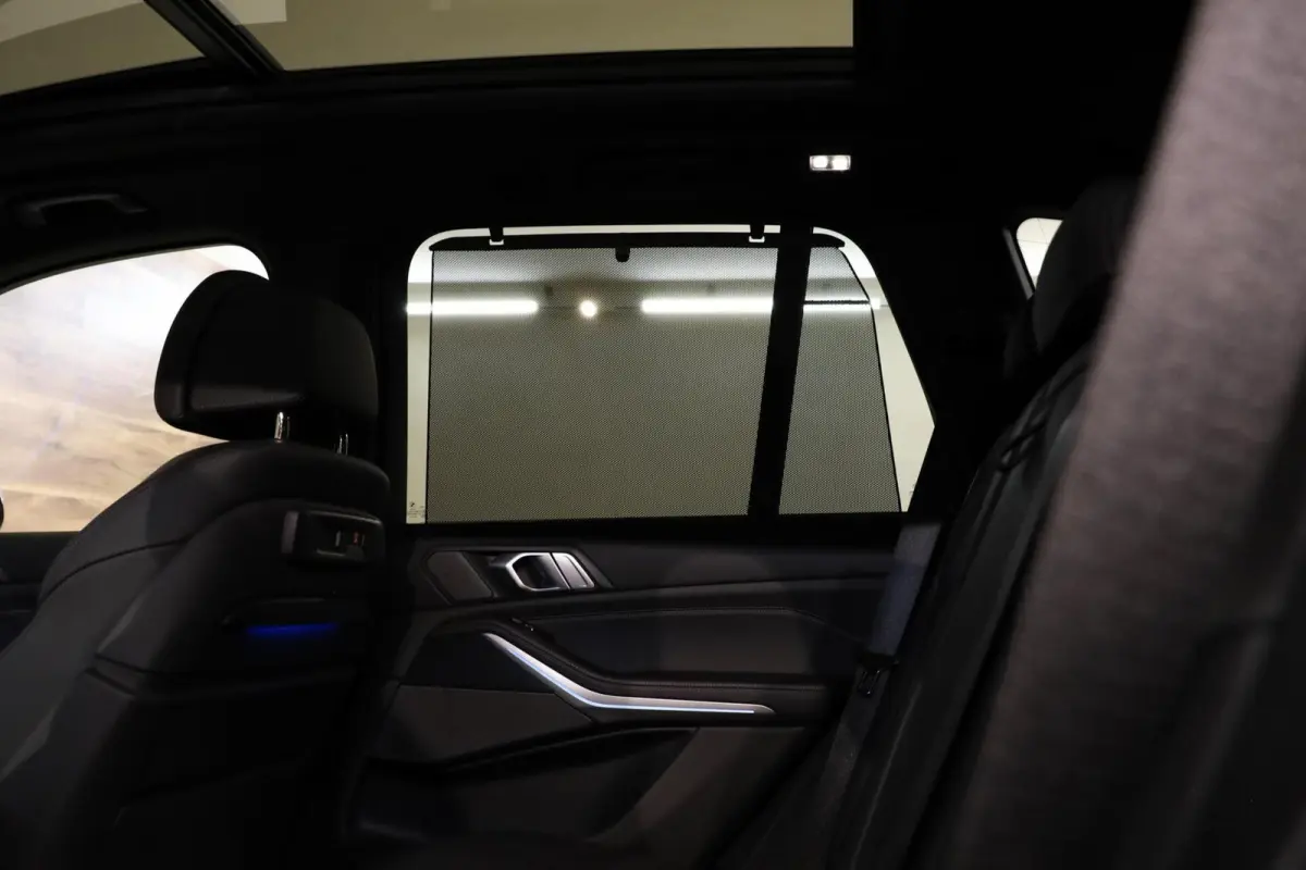 xDrive45e M-Sport|Pano|H&K|360|HUD|Nightvision|Trekhaak|