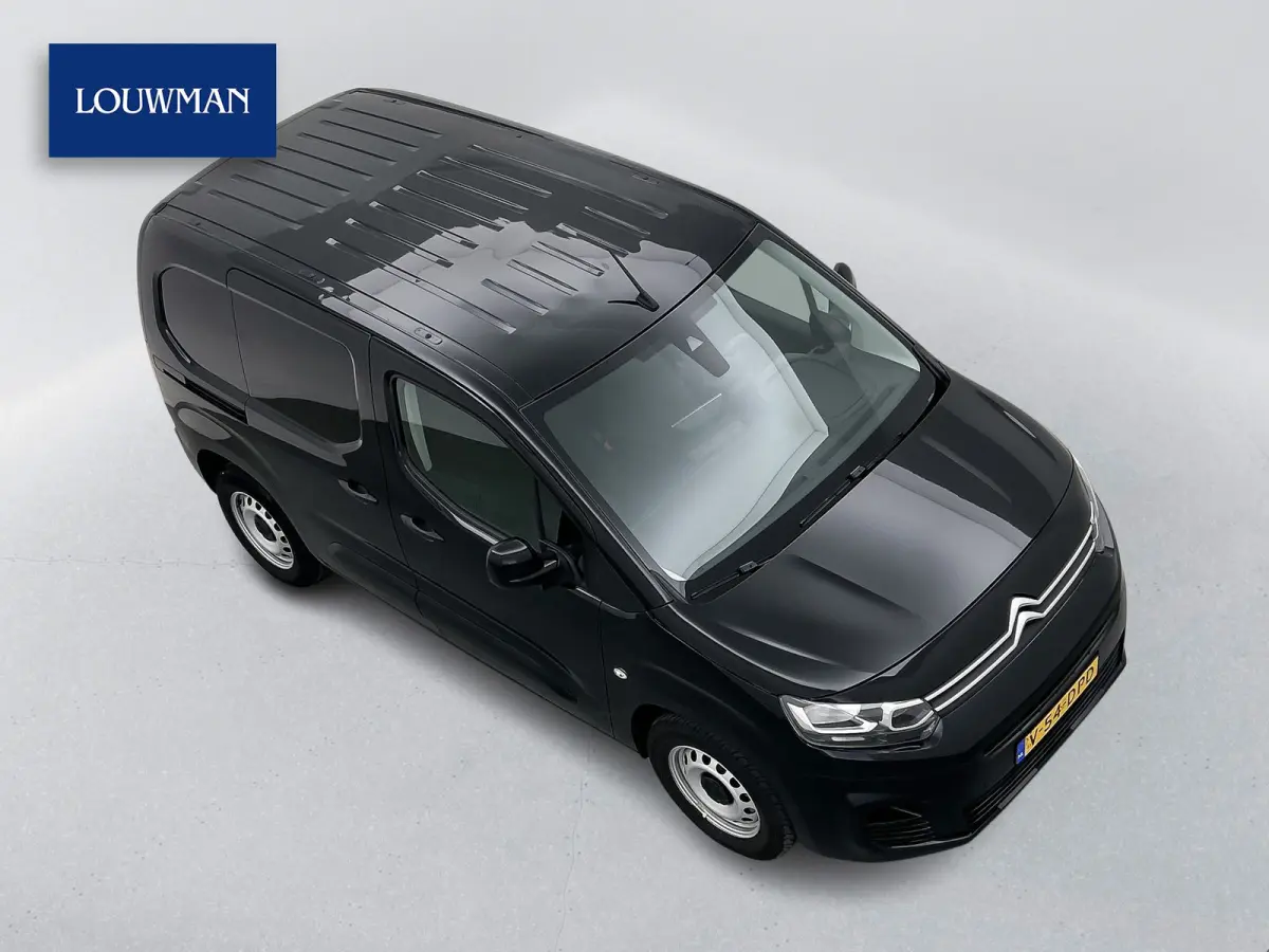 136 L1 50 kWh 275km WLTP Camera Stoelverwarming Cruise control 100% elektrisch