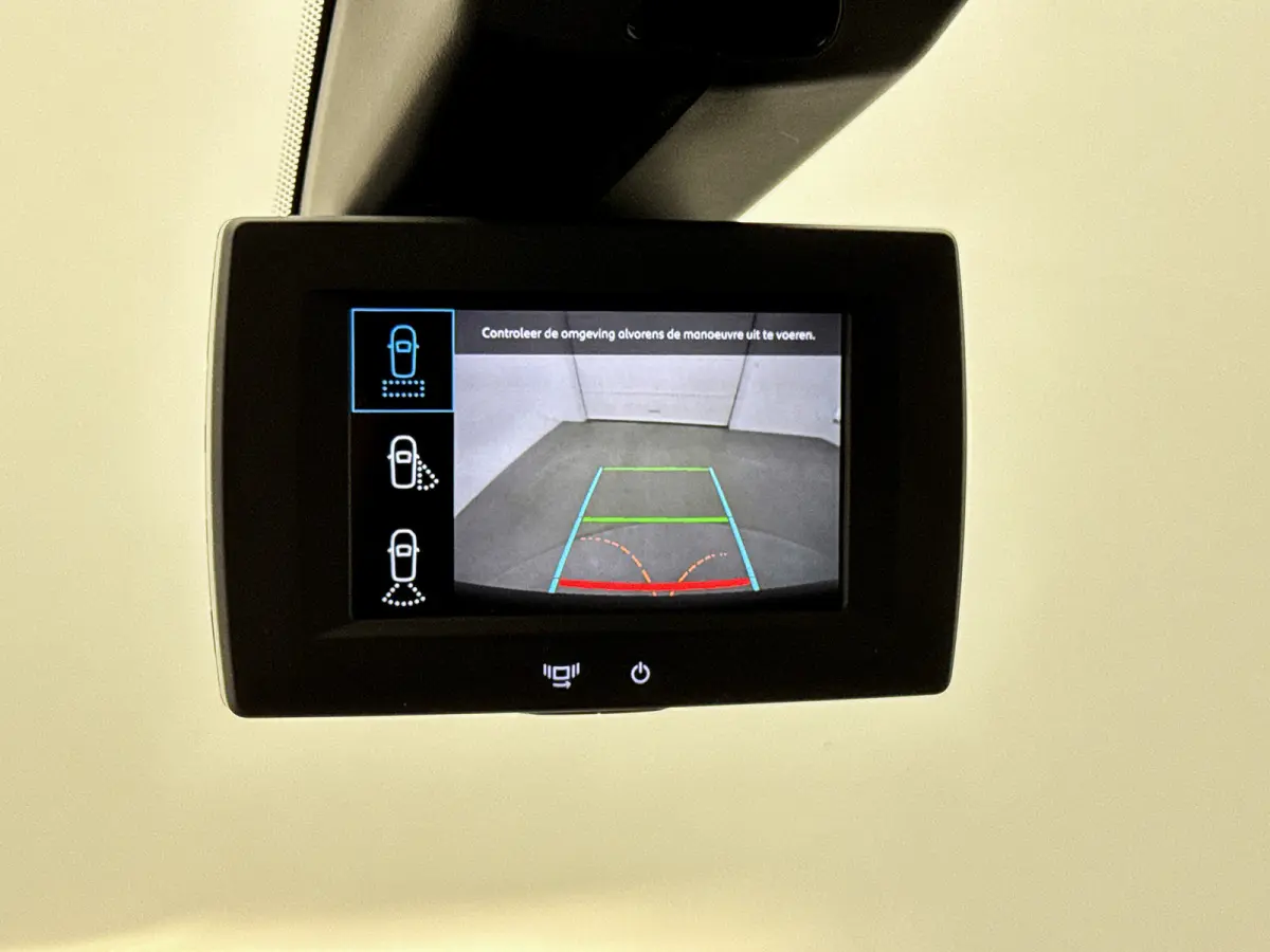 136 L1 50 kWh 275km WLTP Camera Stoelverwarming Cruise control 100% elektrisch
