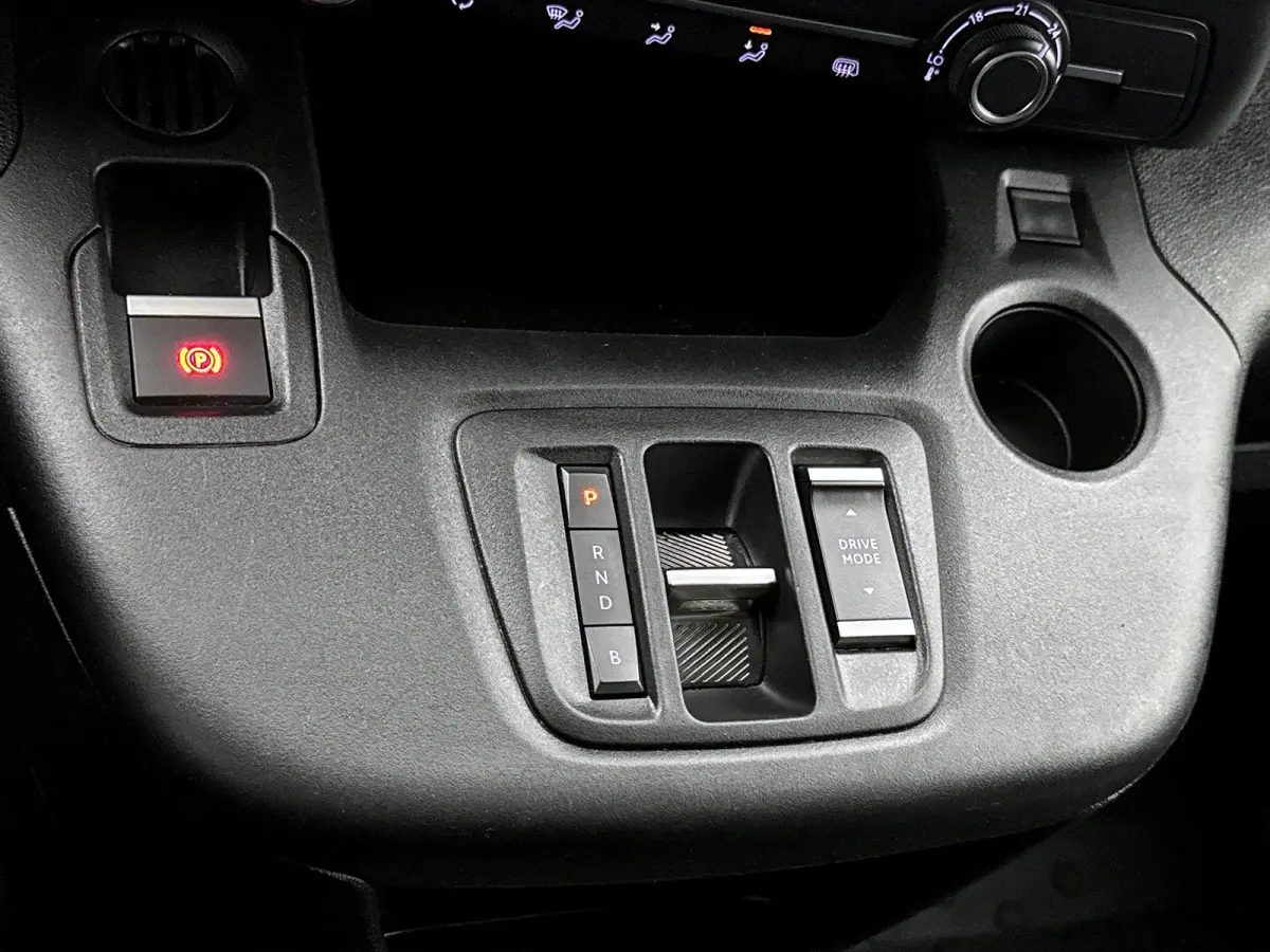 136 L1 50 kWh 275km WLTP Camera Stoelverwarming Cruise control 100% elektrisch