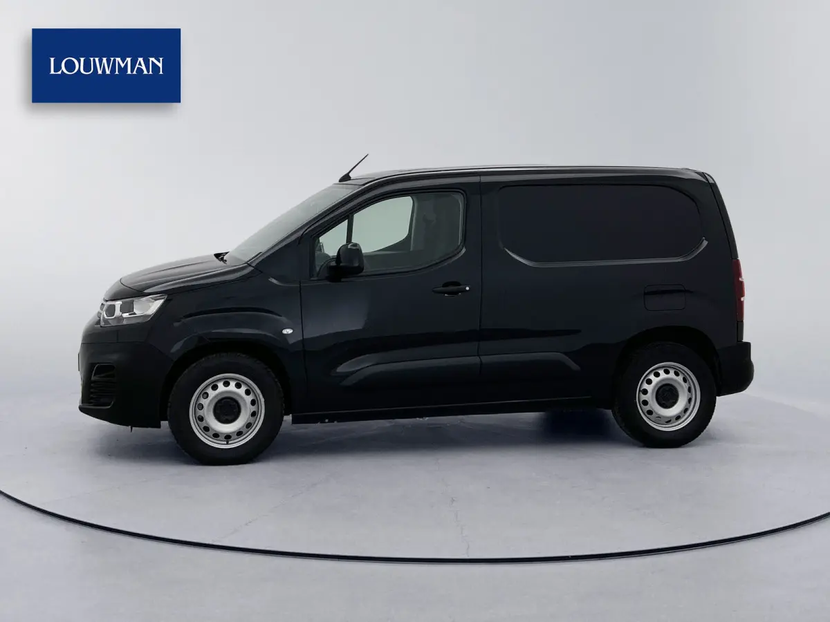 136 L1 50 kWh 275km WLTP Camera Stoelverwarming Cruise control 100% elektrisch
