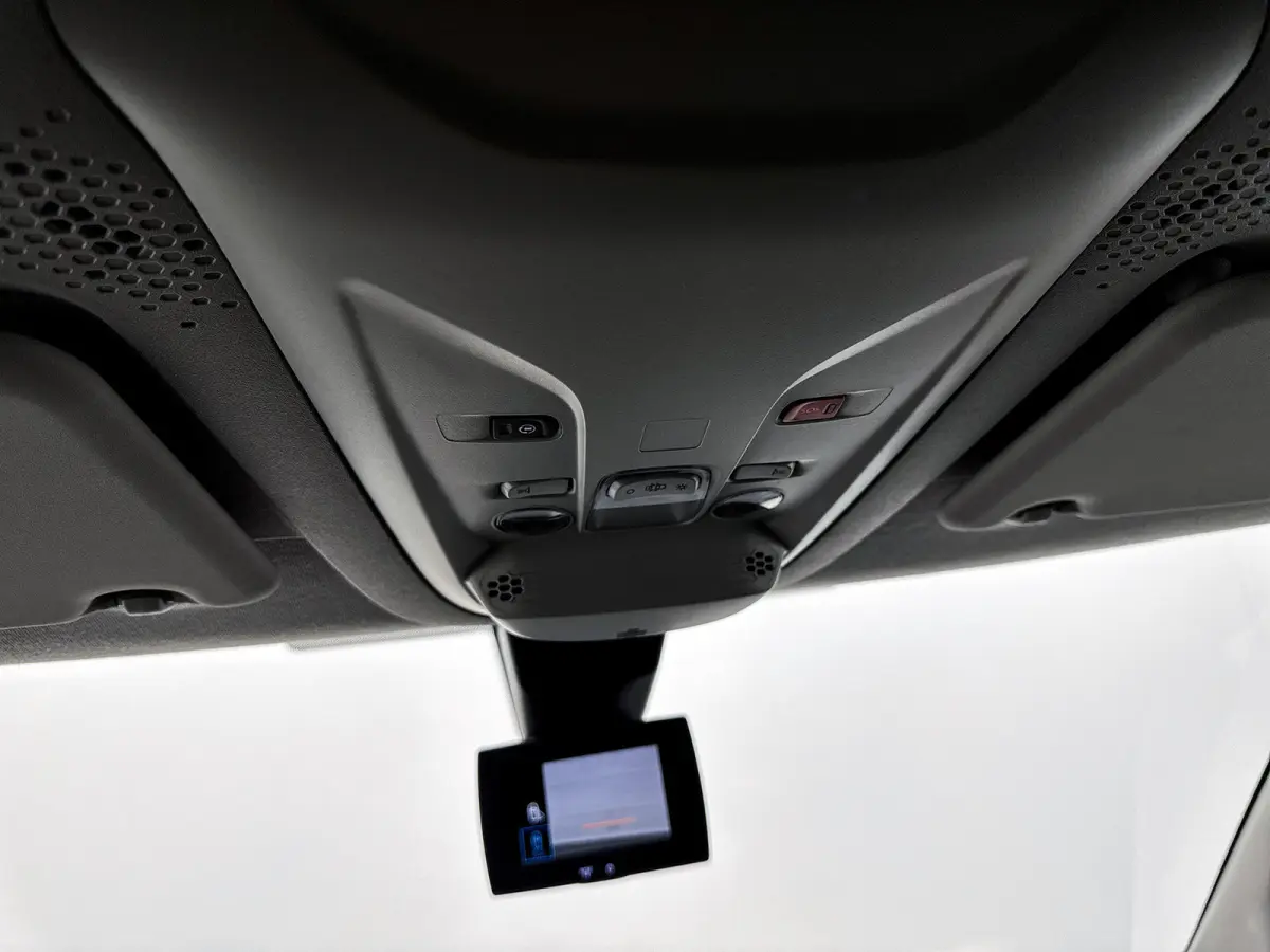 136 L1 50 kWh 275km WLTP Camera Stoelverwarming Cruise control 100% elektrisch