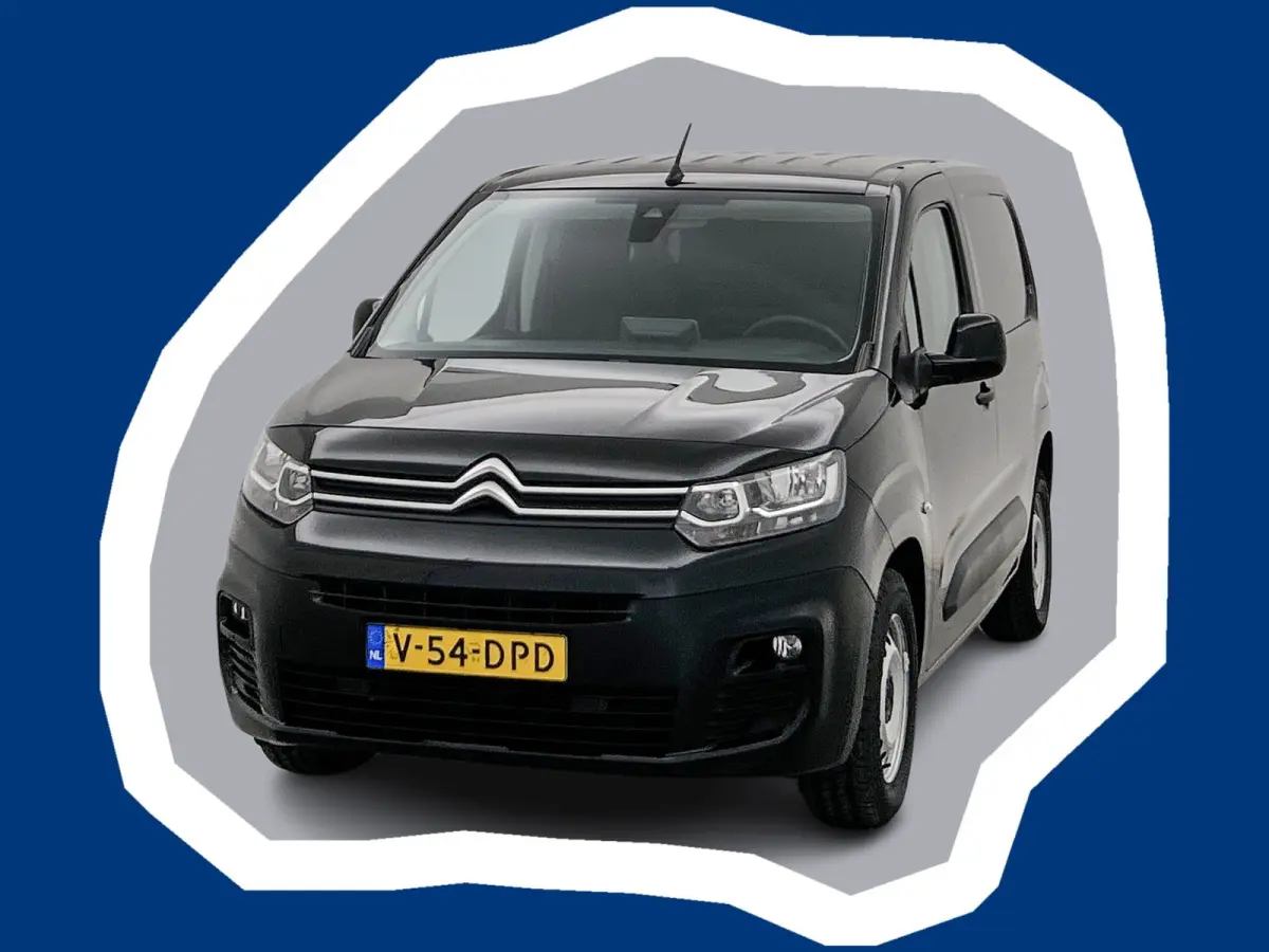 136 L1 50 kWh 275km WLTP Camera Stoelverwarming Cruise control 100% elektrisch