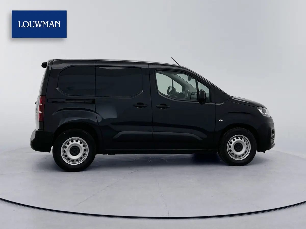 136 L1 50 kWh 275km WLTP Camera Stoelverwarming Cruise control 100% elektrisch