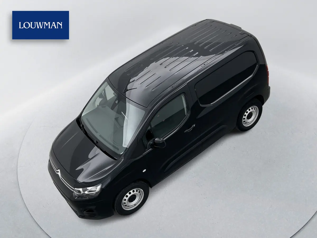 136 L1 50 kWh 275km WLTP Camera Stoelverwarming Cruise control 100% elektrisch