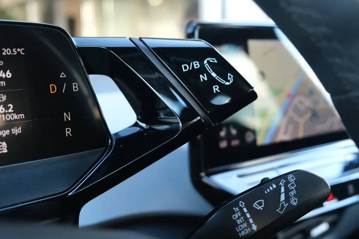 Pro S 77 kWh 90% SOH Led Navi 360 camera HUD