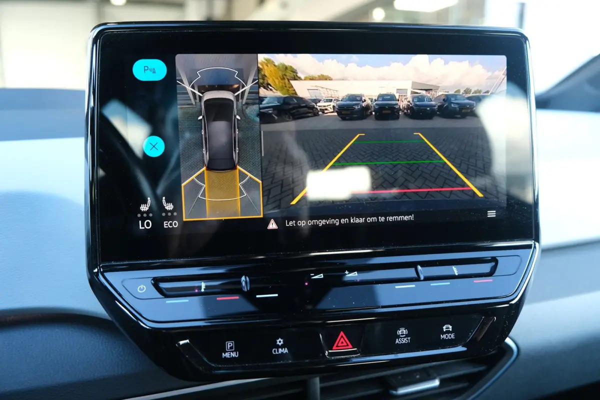 Pro S 77 kWh 90% SOH Led Navi 360 camera HUD