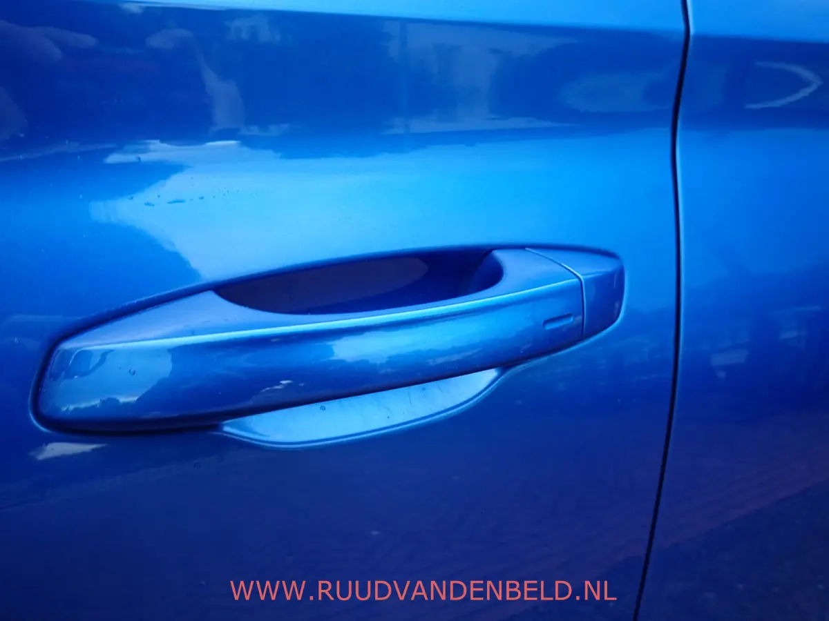 1.5 TSI Sportline CARPLAY / CAMERA + PDC / TREKHAAK / KEYLESS / ACC / MEMORY