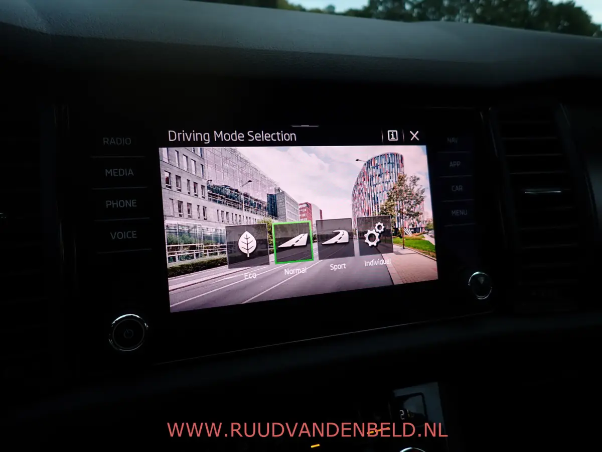 1.5 TSI Sportline CARPLAY / CAMERA + PDC / TREKHAAK / KEYLESS / ACC / MEMORY