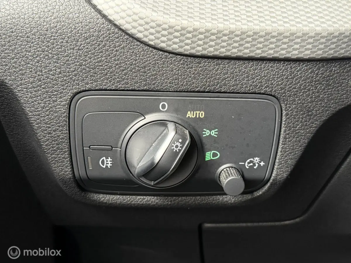 35 TFSI Pro Line|Virtaul Cocpit| Camera| Carplay