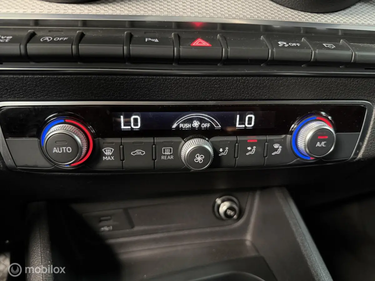 35 TFSI Pro Line|Virtaul Cocpit| Camera| Carplay