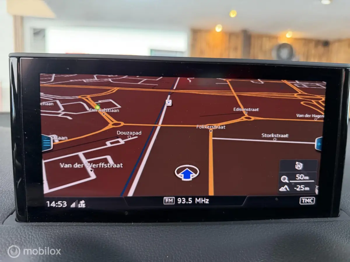 35 TFSI Pro Line|Virtaul Cocpit| Camera| Carplay