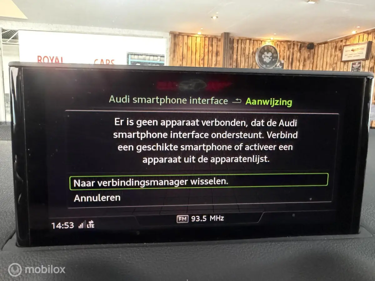 35 TFSI Pro Line|Virtaul Cocpit| Camera| Carplay