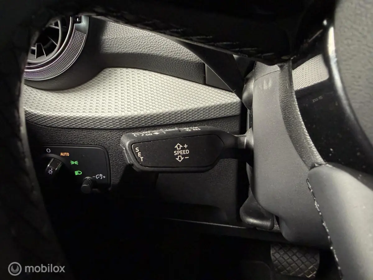 35 TFSI Pro Line|Virtaul Cocpit| Camera| Carplay