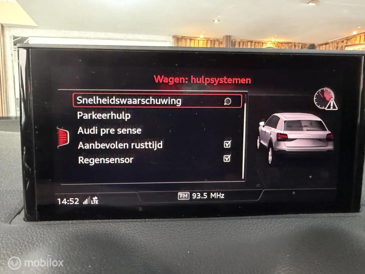35 TFSI Pro Line|Virtaul Cocpit| Camera| Carplay