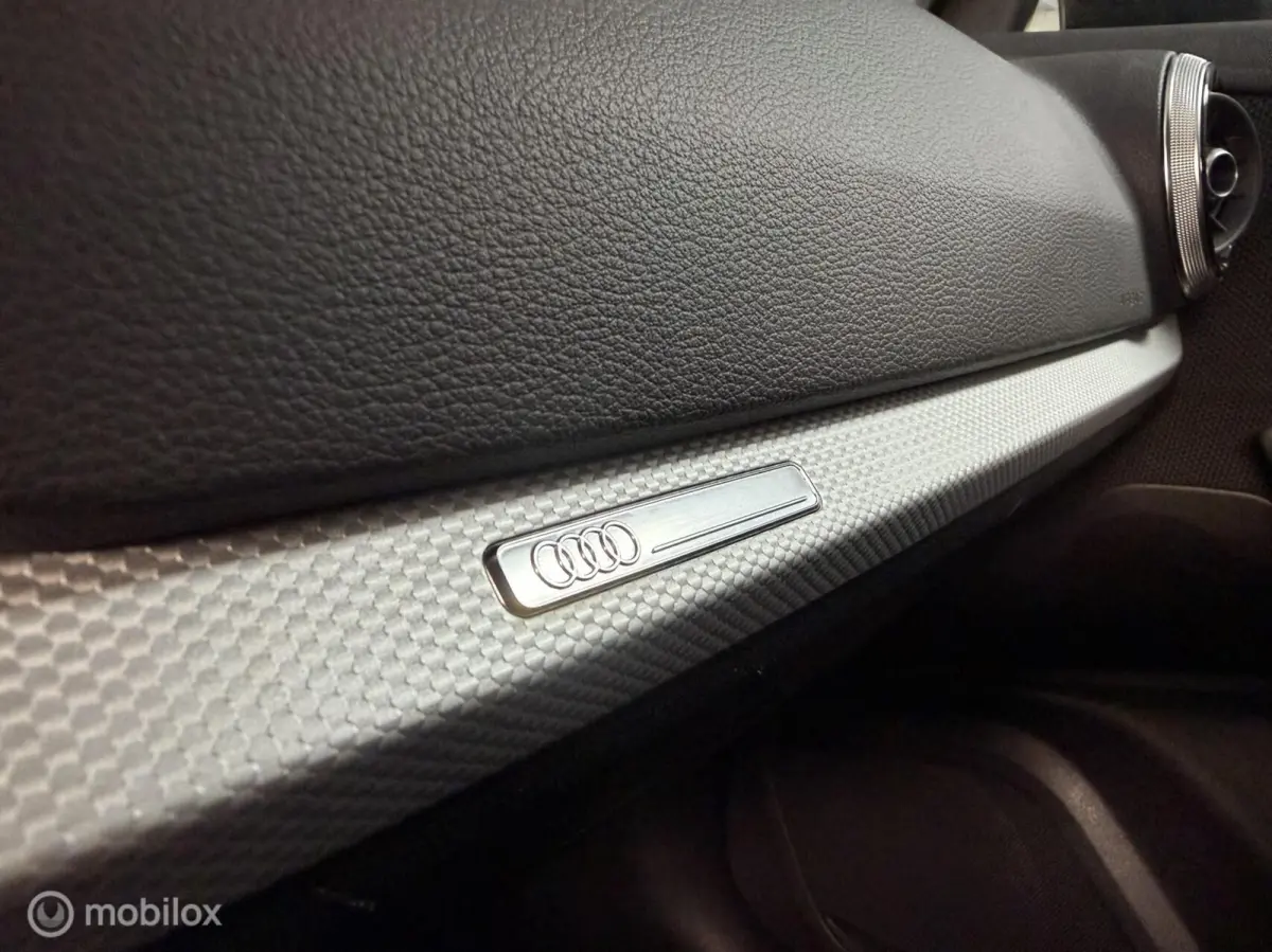 35 TFSI Pro Line|Virtaul Cocpit| Camera| Carplay