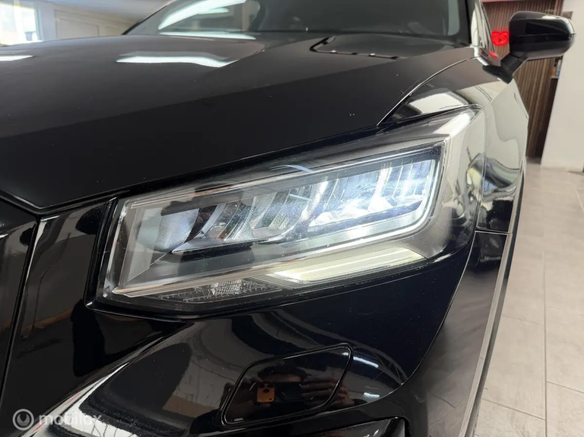 35 TFSI Pro Line|Virtaul Cocpit| Camera| Carplay