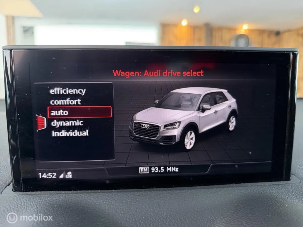 35 TFSI Pro Line|Virtaul Cocpit| Camera| Carplay