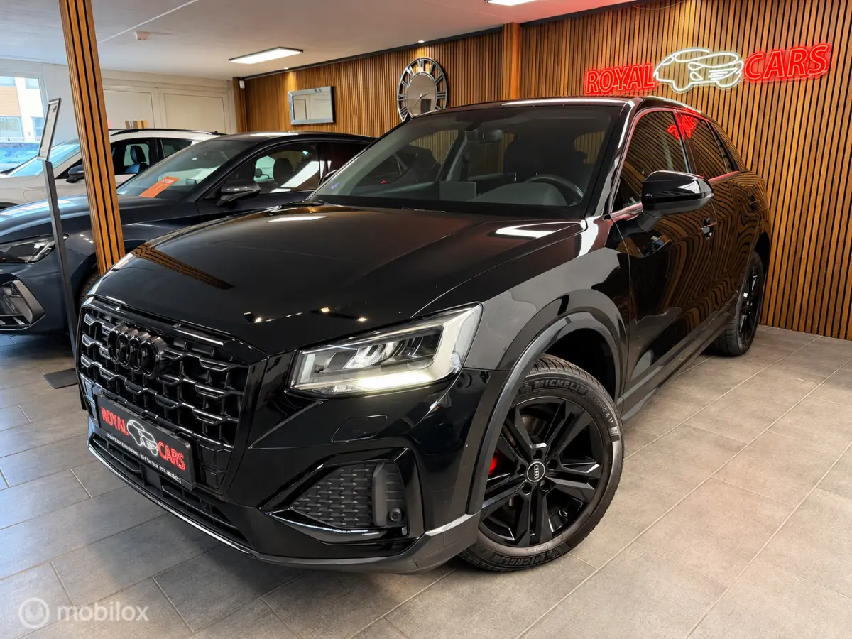 35 TFSI Pro Line|Virtaul Cocpit| Camera| Carplay