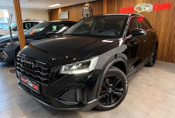 35 TFSI Pro Line|Virtaul Cocpit| Camera| Carplay
