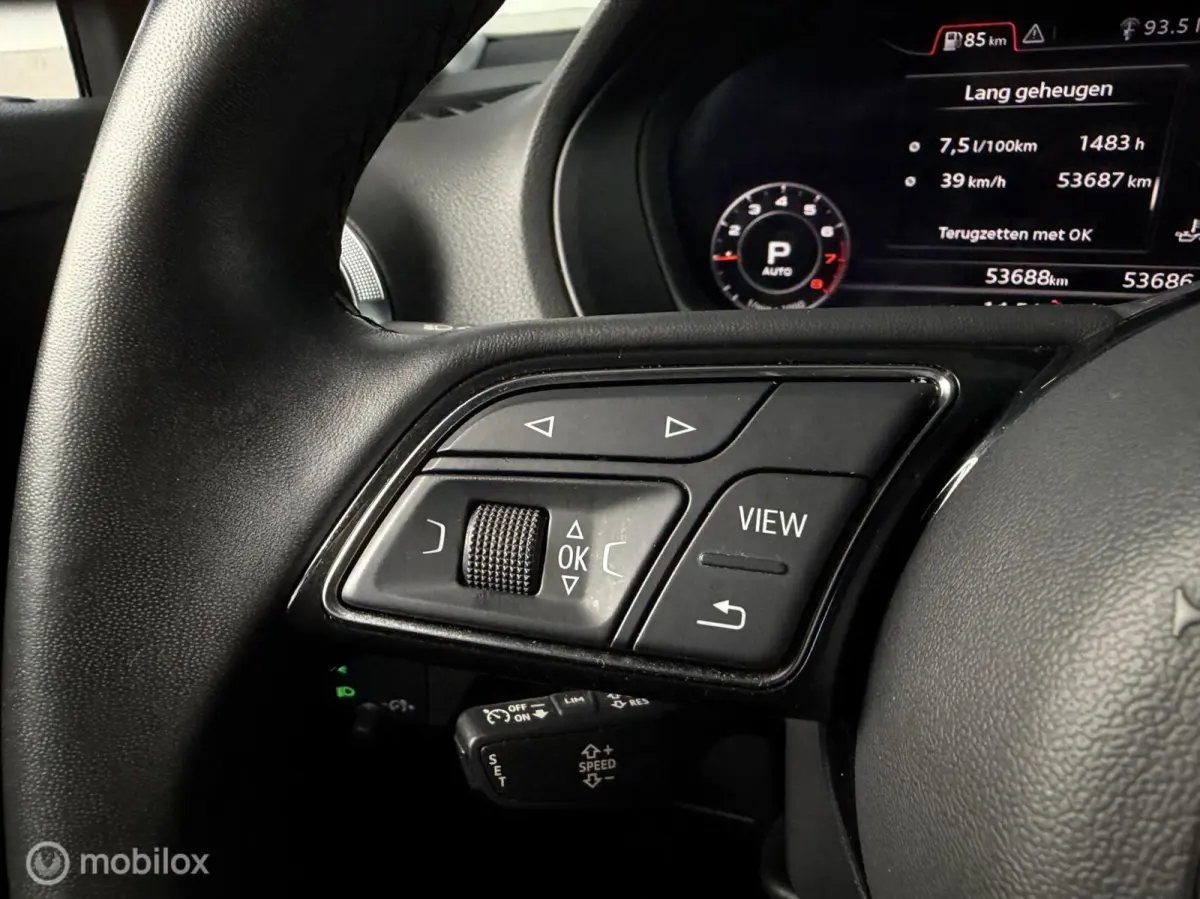 35 TFSI Pro Line|Virtaul Cocpit| Camera| Carplay