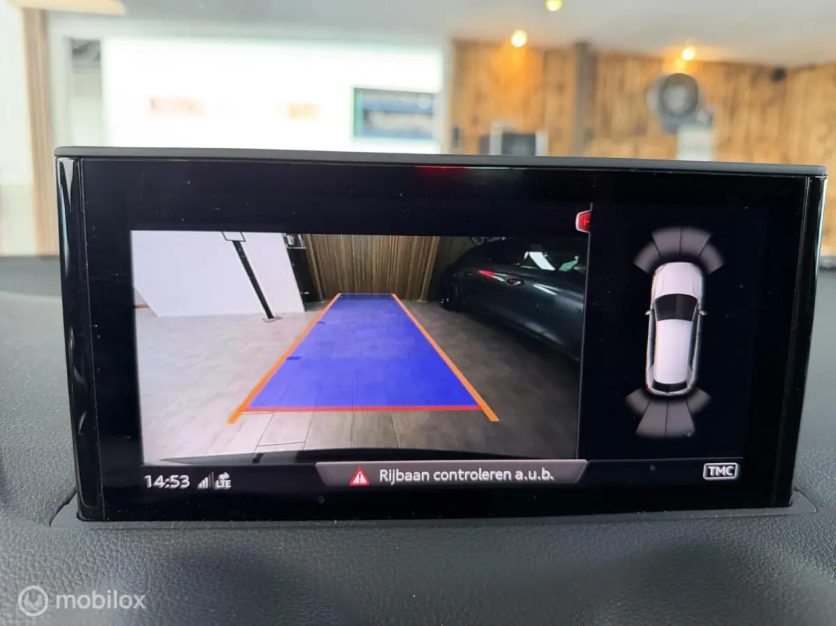 35 TFSI Pro Line|Virtaul Cocpit| Camera| Carplay
