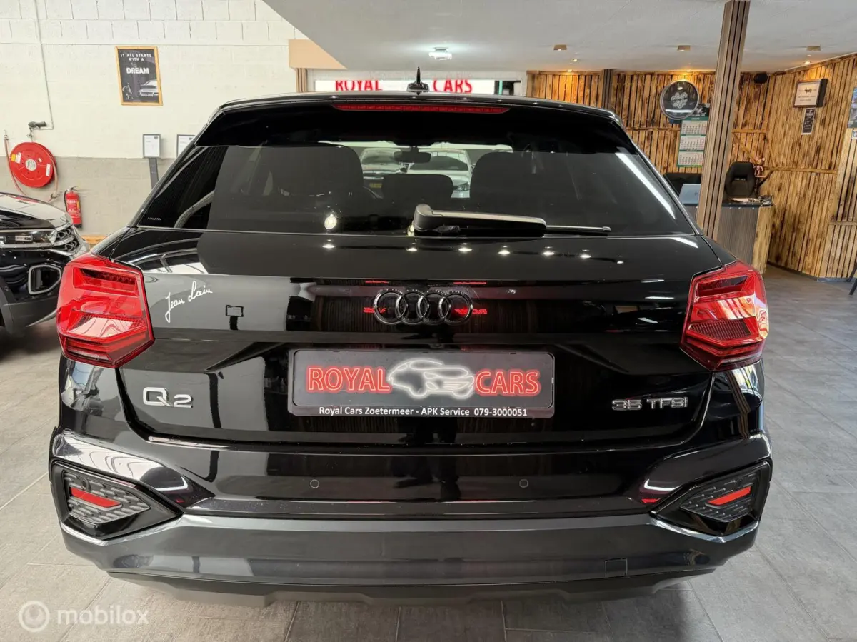 35 TFSI Pro Line|Virtaul Cocpit| Camera| Carplay