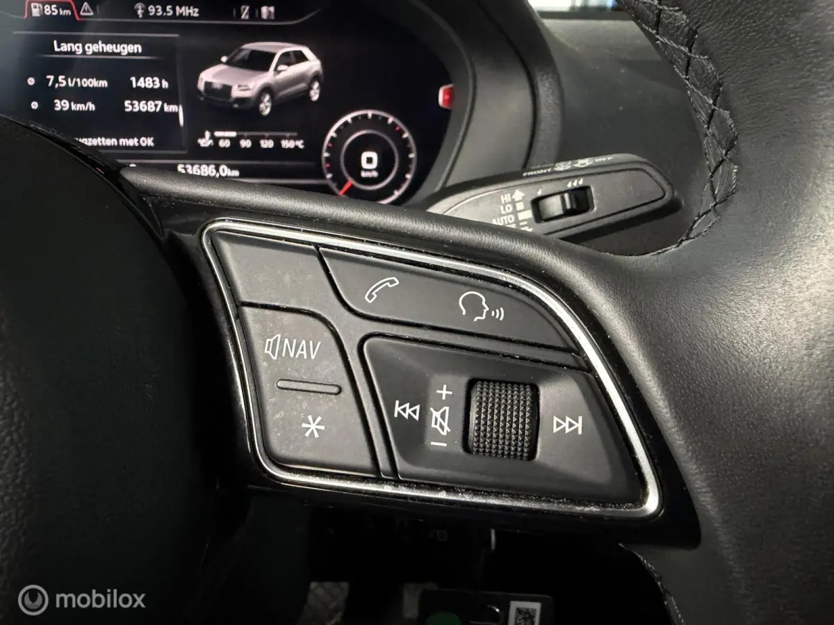 35 TFSI Pro Line|Virtaul Cocpit| Camera| Carplay